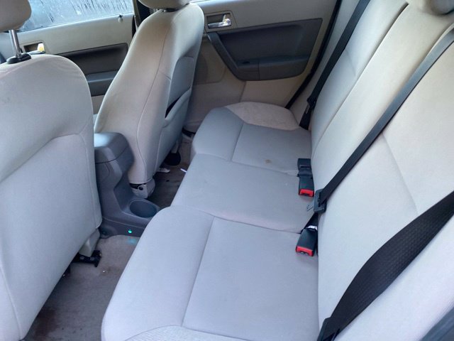 Used 2011 Ford Focus SES w/ 401A Rapid Spec Order Code FWD image 13
