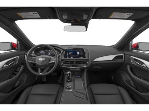 Used 2023 Cadillac CT5 Premium Luxury w/ Super Cruise 2 Package RWD image 11