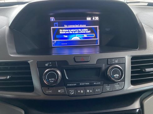 Used 2016 Honda Odyssey EX-L image 16