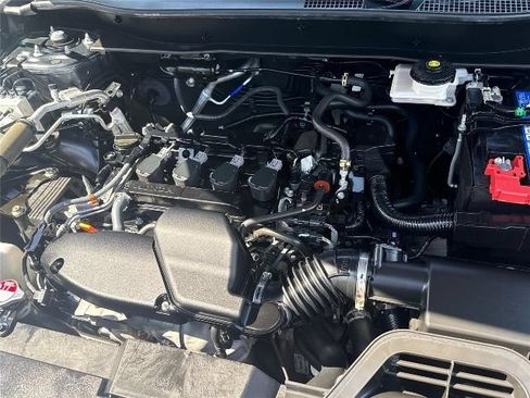 Used 2024 Honda CR-V EX image 21