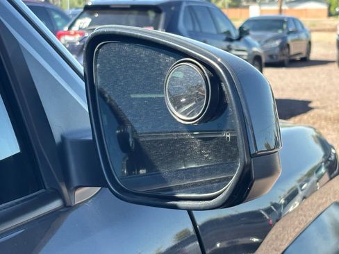 Used 2024 Toyota Tacoma TRD Sport image 20