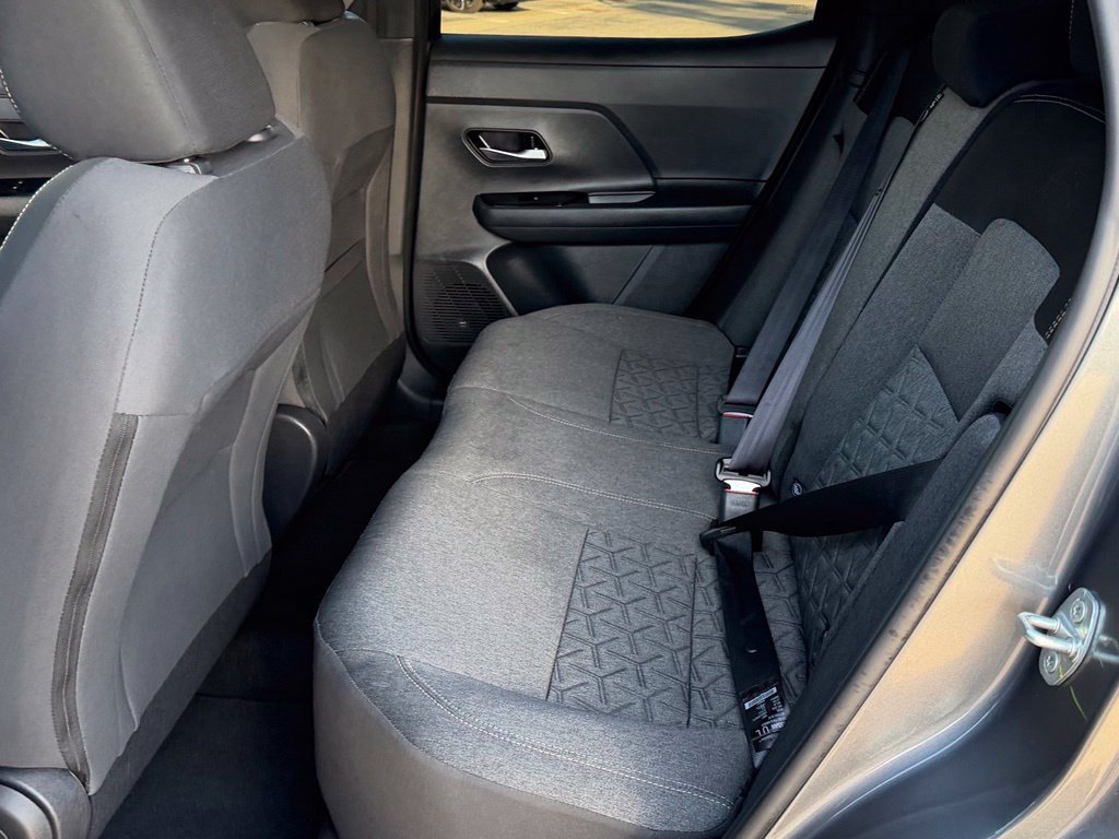 Certified 2026 Nissan Kicks SV FWD image 23