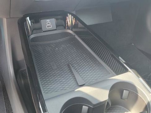 New 2025 Ford Mustang Mach-E GT w/ Interior Protection Package image 31