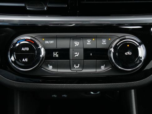 New 2026 Buick Envista Sport Touring w/ Convenience I Package image 11