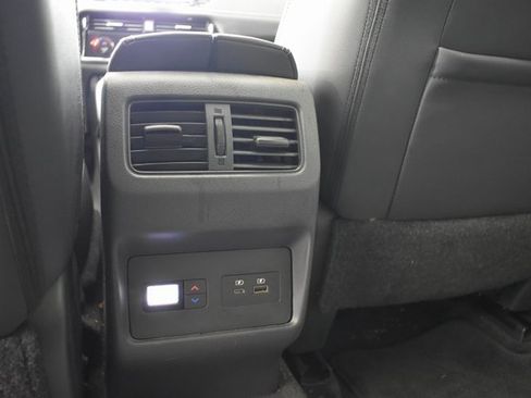 Certified 2023 Nissan Rogue SL w/ SL Premium Package image 31