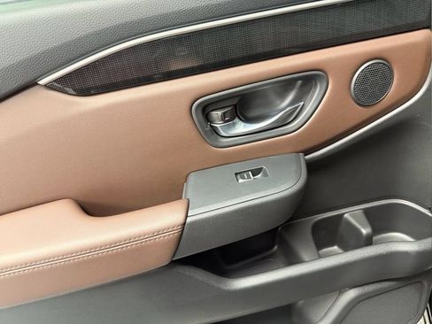 Certified 2023 Honda Pilot Elite image 17