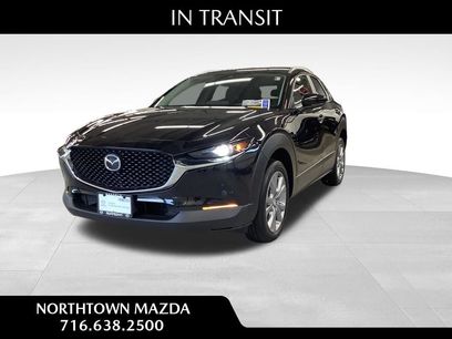 Certified 2023 MAZDA CX-30 AWD 2.5 S w/ Select Package