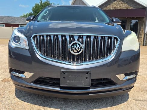 Used 2014 Buick Enclave Leather AWD/4WD image 25
