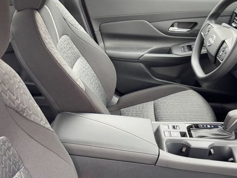 New 2026 Nissan Sentra SV w/ Floor Mat Package FWD image 12