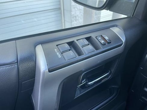 Used 2024 Toyota 4Runner SR5 Premium w/ Moonroof Package AWD/4WD image 13