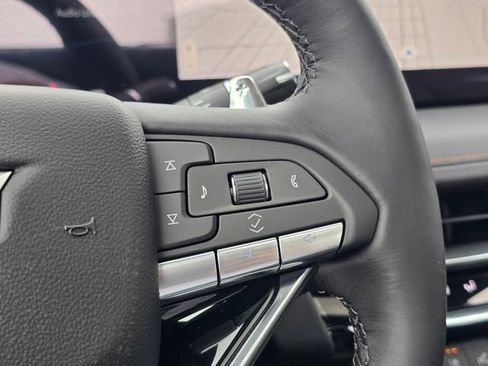 New 2026 Cadillac CT5 Sport w/ Technology Package AWD/4WD image 32