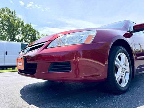 Used 2006 Honda Accord SE image 3