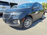 Certified 2022 Chevrolet Equinox LT image 3