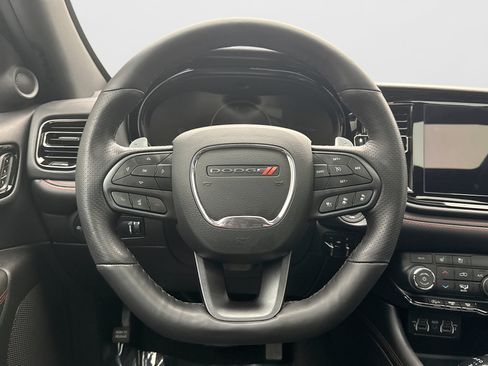 Used 2023 Dodge Durango GT AWD/4WD image 12