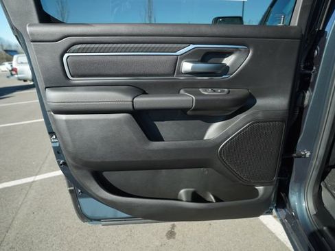 New 2026 RAM 1500 Big Horn image 15