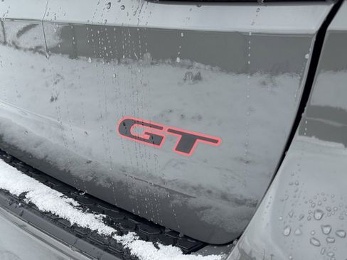 New 2026 Dodge Durango GT image 40