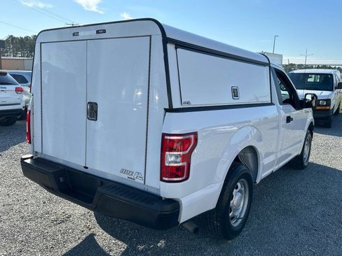 Used 2018 Ford F150 XL w/ XL Power Equipment Group image 9
