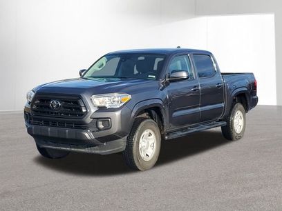 Used 2021 Toyota Tacoma SR