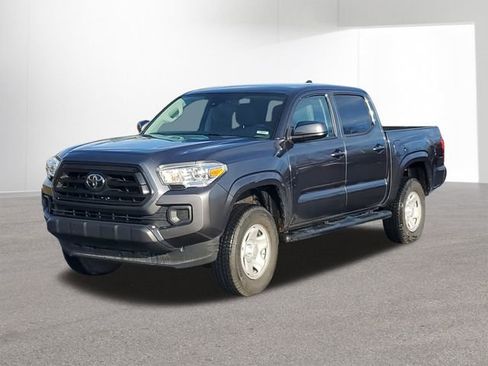 Used 2021 Toyota Tacoma SR image 1