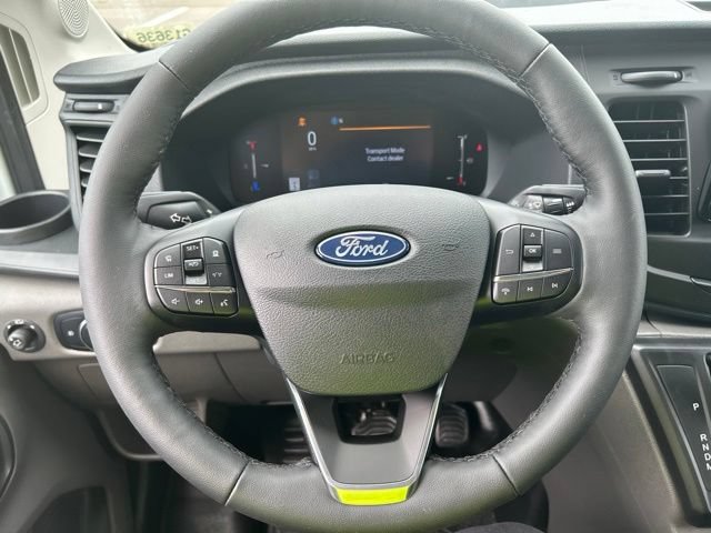 New 2026 Ford Transit 350 148 High Roof Extended DRW RWD image 23