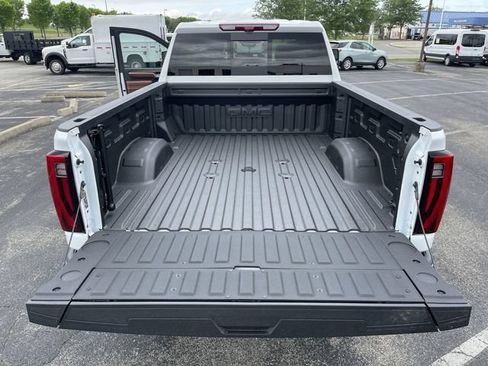 New 2026 GMC Sierra 2500 Denali Ultimate w/ Max Trailering Package AWD/4WD image 23