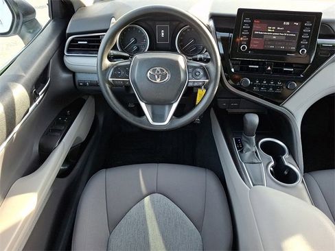 Certified 2021 Toyota Camry LE image 11