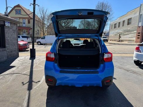 Used 2016 Subaru Crosstrek 2.0i Premium w/ Popular Package #1 AWD/4WD image 23