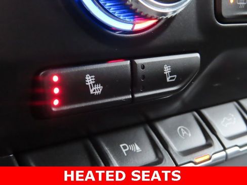 Used 2022 GMC Sierra 1500 Elevation w/ Preferred Package image 4