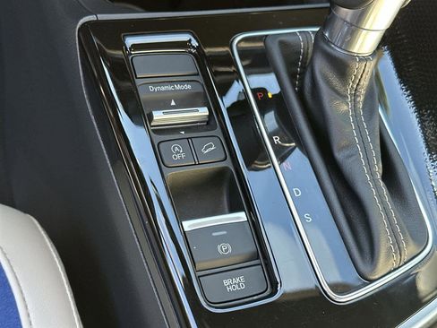 Certified 2025 Acura ADX A-Spec image 28