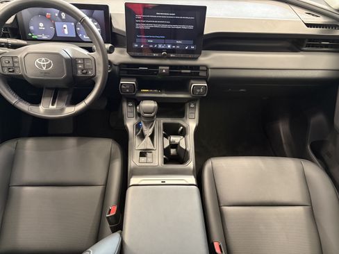 Certified 2026 Toyota RAV4 XLE Premium FWD image 12