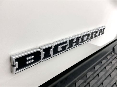 Used 2022 RAM 2500 Big Horn image 31