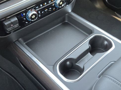 New 2026 GMC Sierra 3500 SLT w/ Texas SLT Premium Package image 15