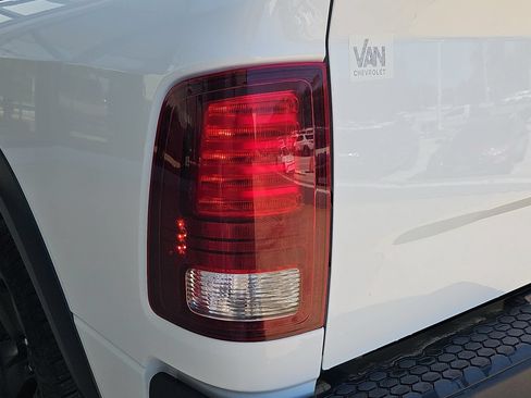 Used 2019 RAM 1500 Warlock AWD/4WD image 38