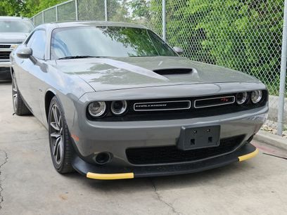 Used 2023 Dodge Challenger R/T