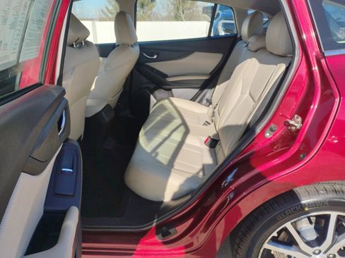 Used 2017 Subaru Impreza 2.0i Limited w/ Moonroof/BSD & Rcta/Eyesight image 33