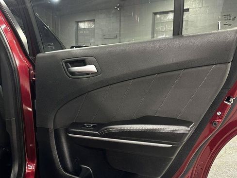 Used 2019 Dodge Charger Scat Pack w/ Driver Confidence Group RWD image 22