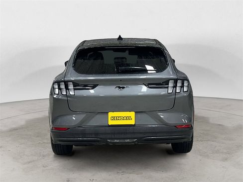 Certified 2023 Ford Mustang Mach-E Select image 4