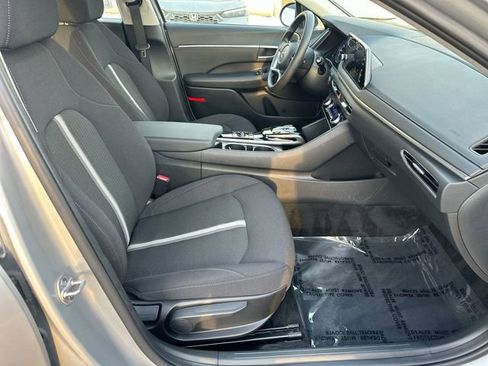 Used 2023 Hyundai Sonata SEL image 27