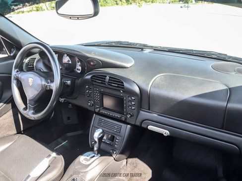 Used 2004 Porsche 911 Turbo AWD/4WD image 55