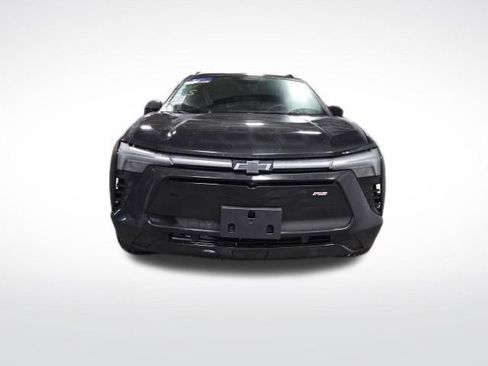 Used 2024 Chevrolet Blazer EV RS image 9
