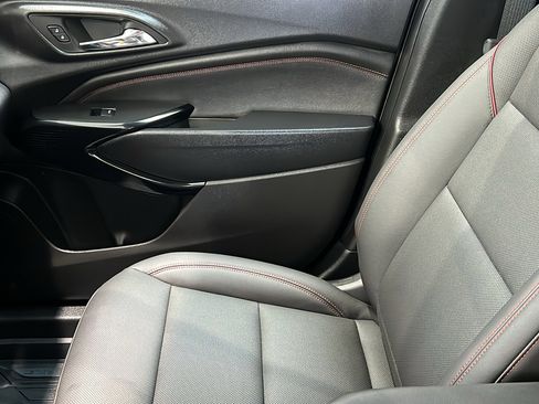 New 2025 Chevrolet Trax RS w/ Driver Confidence Package image 17