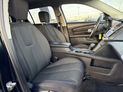 Certified 2015 GMC Terrain SLE w/ Chrome Edition image 24