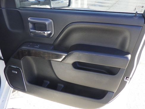 Used 2015 GMC Sierra 3500 Denali AWD/4WD image 14