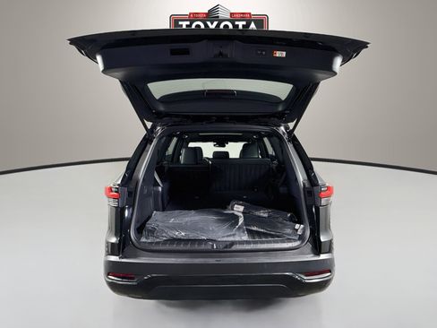 Used 2026 Lexus TX 350 AWD w/ Technology Package image 27
