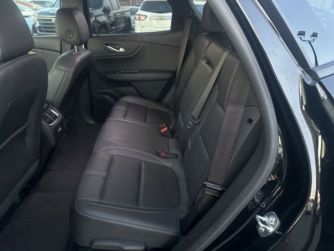 Used 2023 Chevrolet Blazer LT image 10