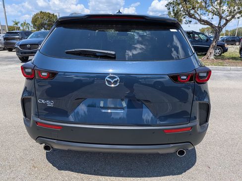 New 2026 MAZDA CX-50 AWD 2.5 S w/ Weather Package image 6