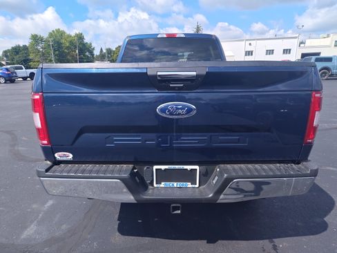 Used 2019 Ford F150 XLT w/ XTR Package AWD/4WD image 4