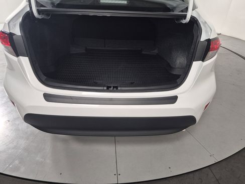 New 2026 Toyota Corolla LE image 13