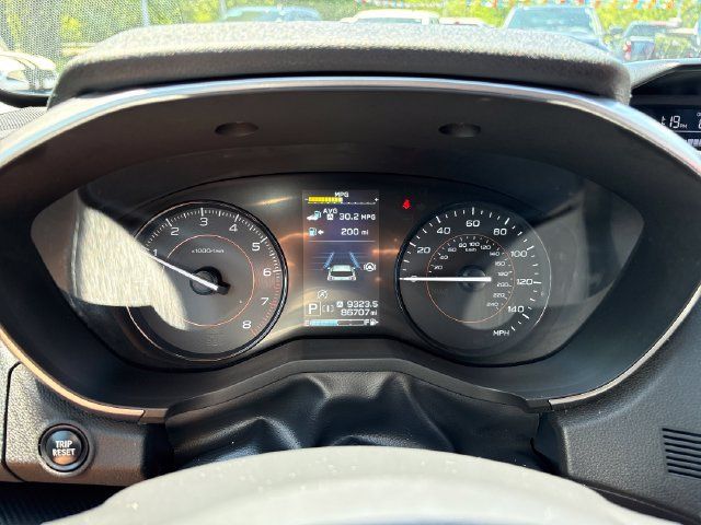 Used 2023 Subaru Crosstrek 2.0i Premium AWD/4WD image 13