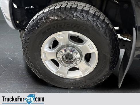 Used 2015 Ford F250 XLT w/ XLT Interior Package image 35